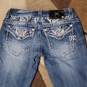 Miss Me women's jeans